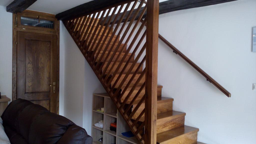 Holiday Home Peruski Bilik gambar