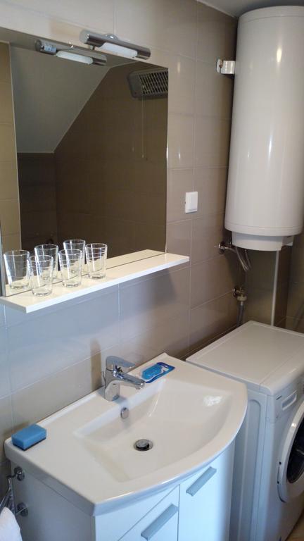 Holiday Home Peruski Bilik gambar