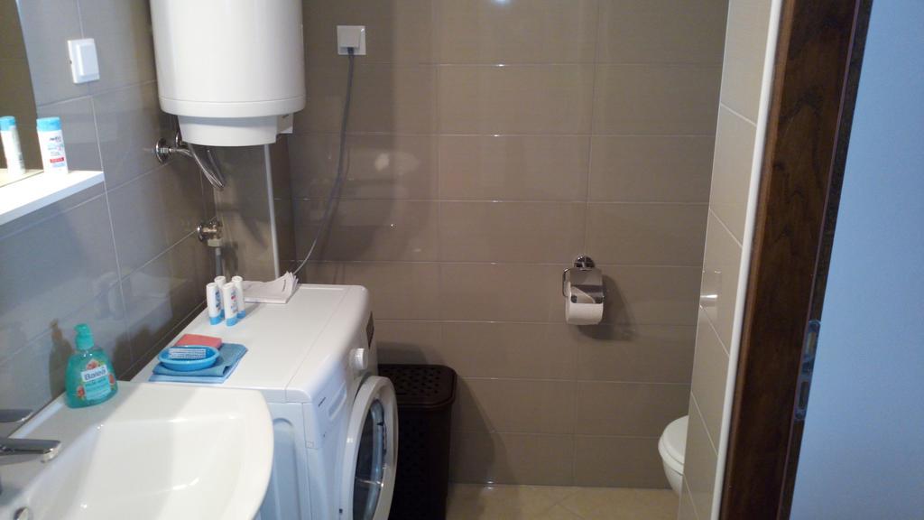 Holiday Home Peruski Luaran gambar